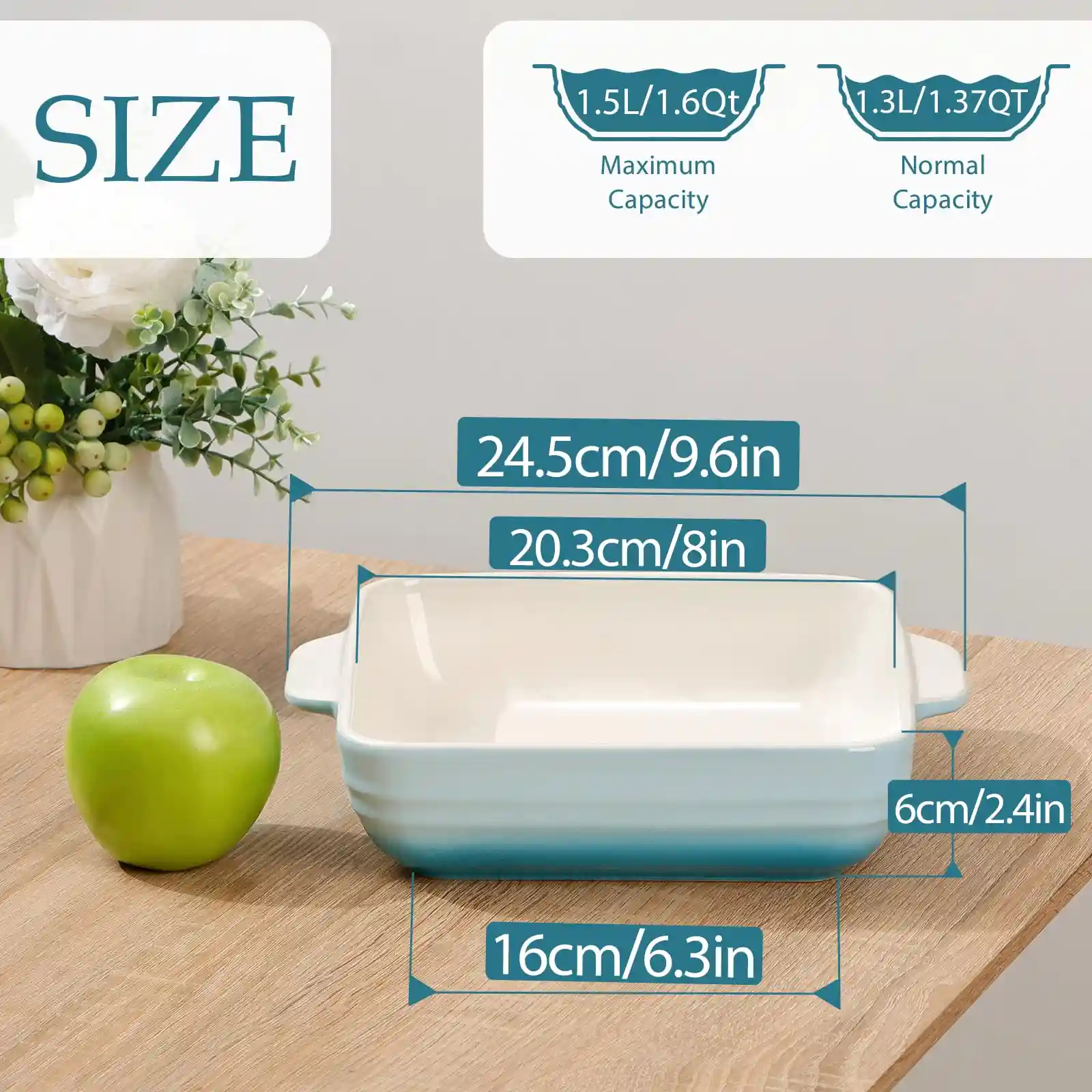 blue-square-ceramic-baking-dish-wholesale-kitchen-bakeware-6