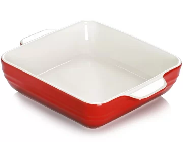 gradient-red-ceramic-baking-dish-wholesale-custom-baking-pans-supplies-7