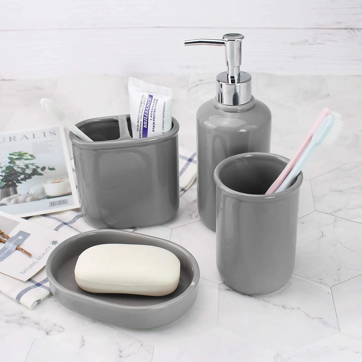gray-bath-set-wholesale-hotel-ceramic-bathroom-supplies-2