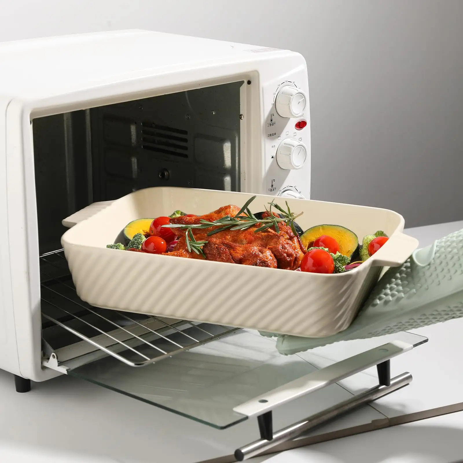 custom-ceramic-kitchen-baking-pans-nonstick-bakeware-bulk-1