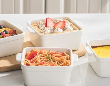 großhandel-kleine-backformen-quadratische-keramik-backformen-vorrat-4