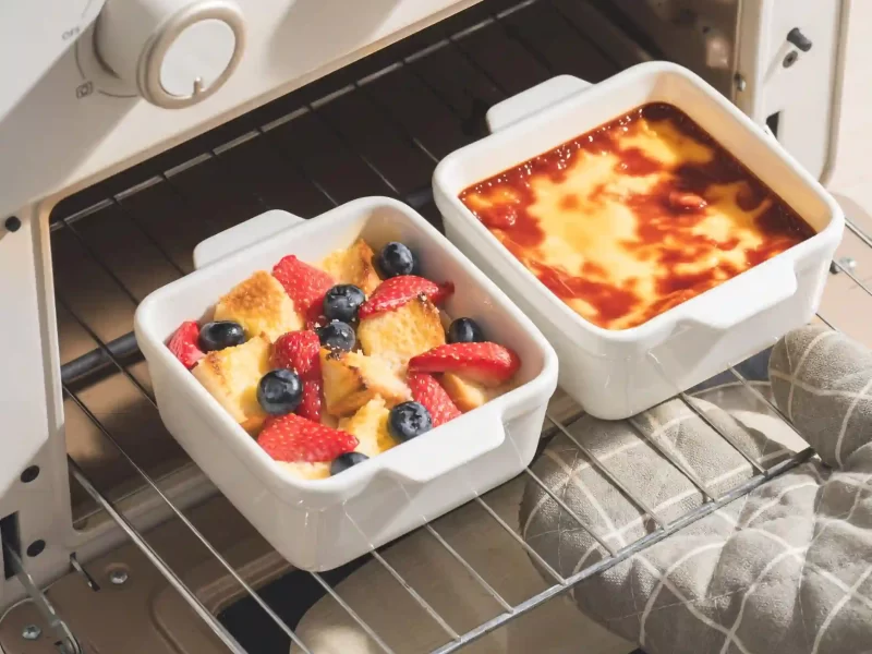 البيع بالجملة-صناديق الخبز الصغيرة-مربع-مربع-أواني-خبز-سيراميك-توريد-مخبوزات-مربع-مخبوزات-مجموعة-1