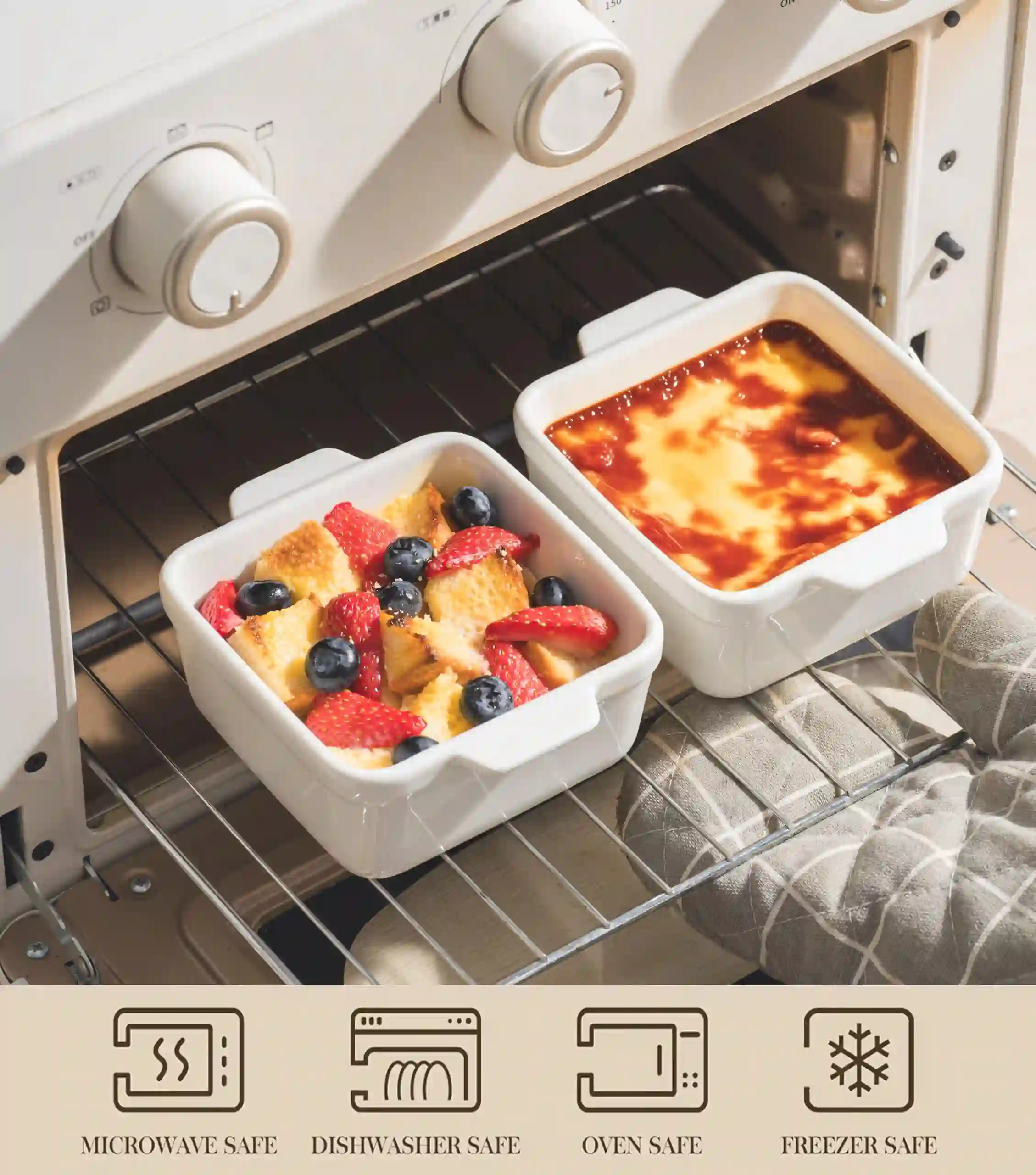 wholesale-small-baking-pans-square-ceramic-bakeware-supply-1