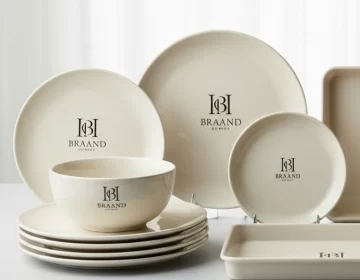 ceramic logo printing technology and branding 1