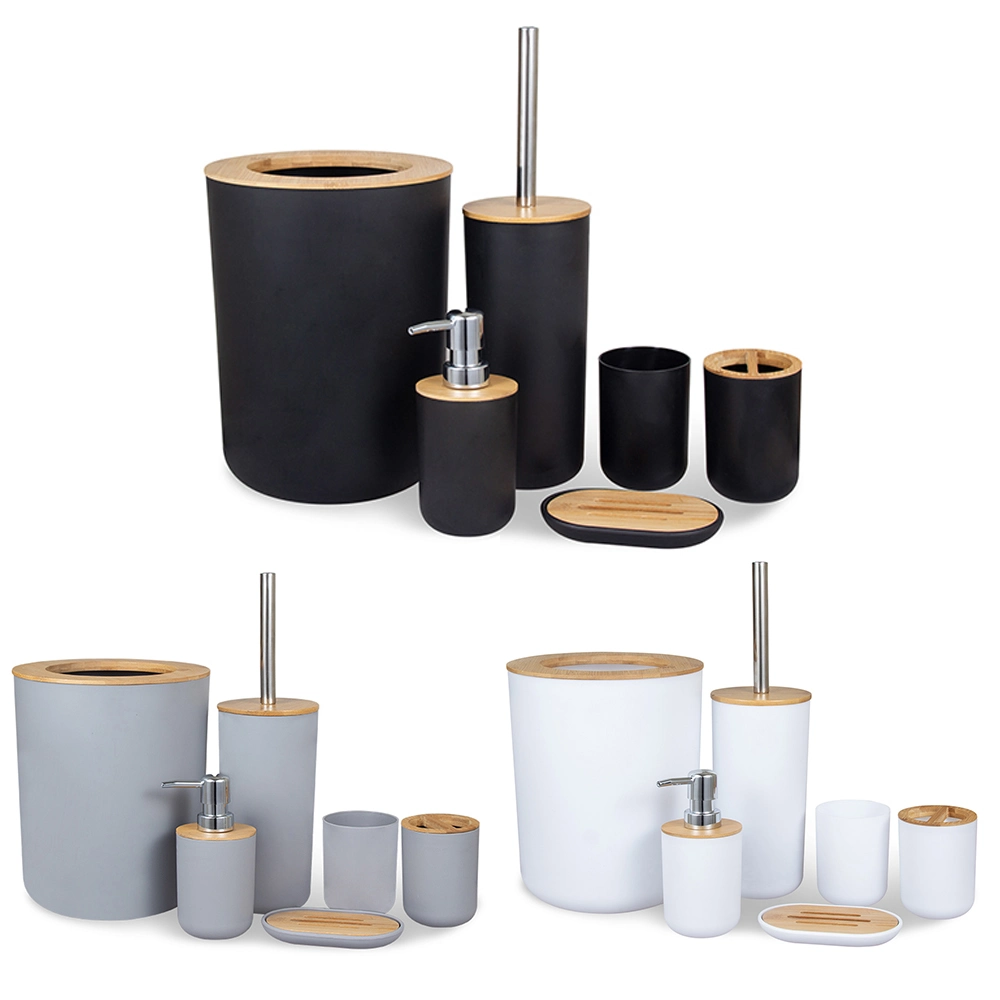 wholesale-ceramic-full-bathroom-set-with-bamboo-accessories-1