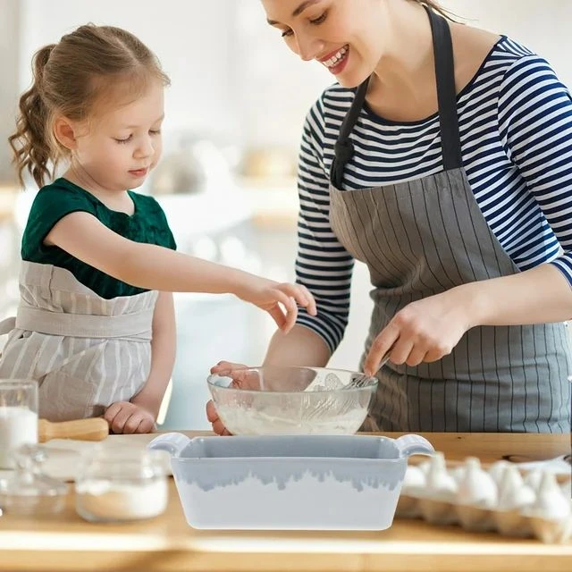 bulk-custom-blue-ceramic-baking-dish-with-drop-texture-7