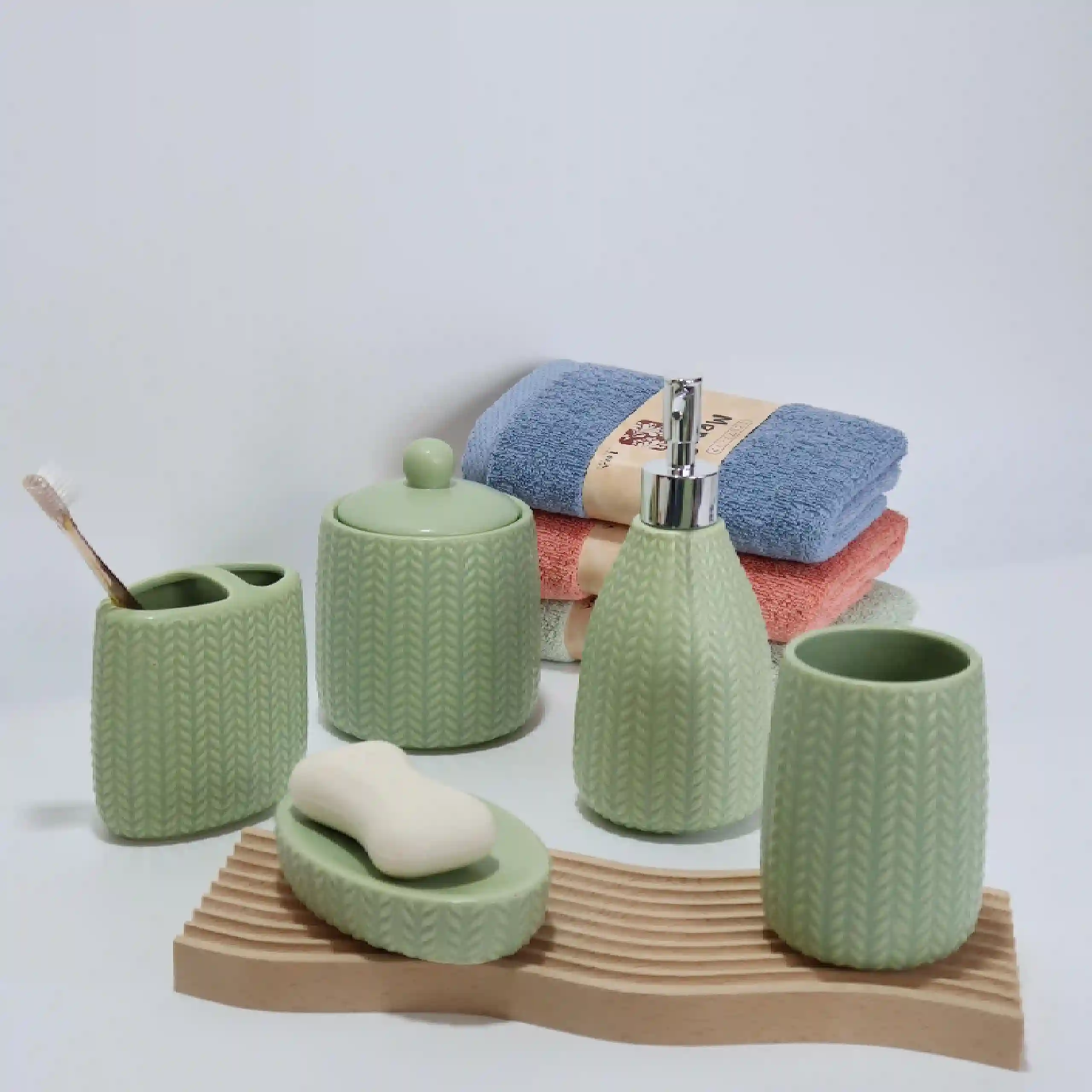 green-bathroom-set-wholesale-custom-ceramic-bath-accessory-3
