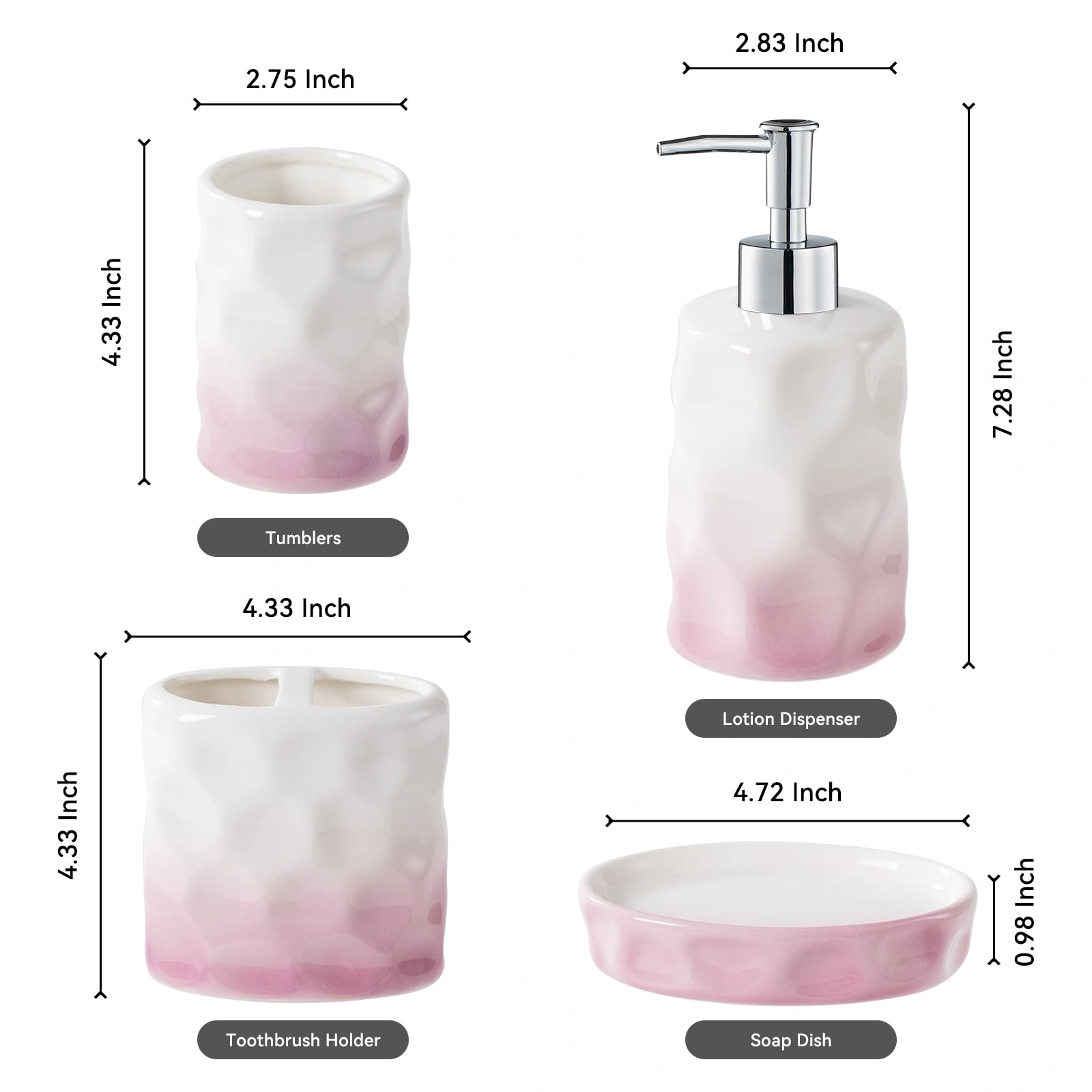ceramic-gradient-pink-bathroom-accessories-4