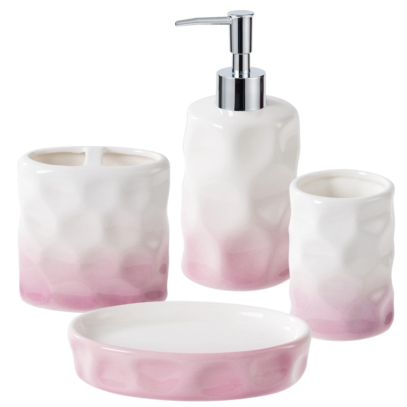 ceramic-gradient-pink-bathroom-accessories-set-wholesale-7