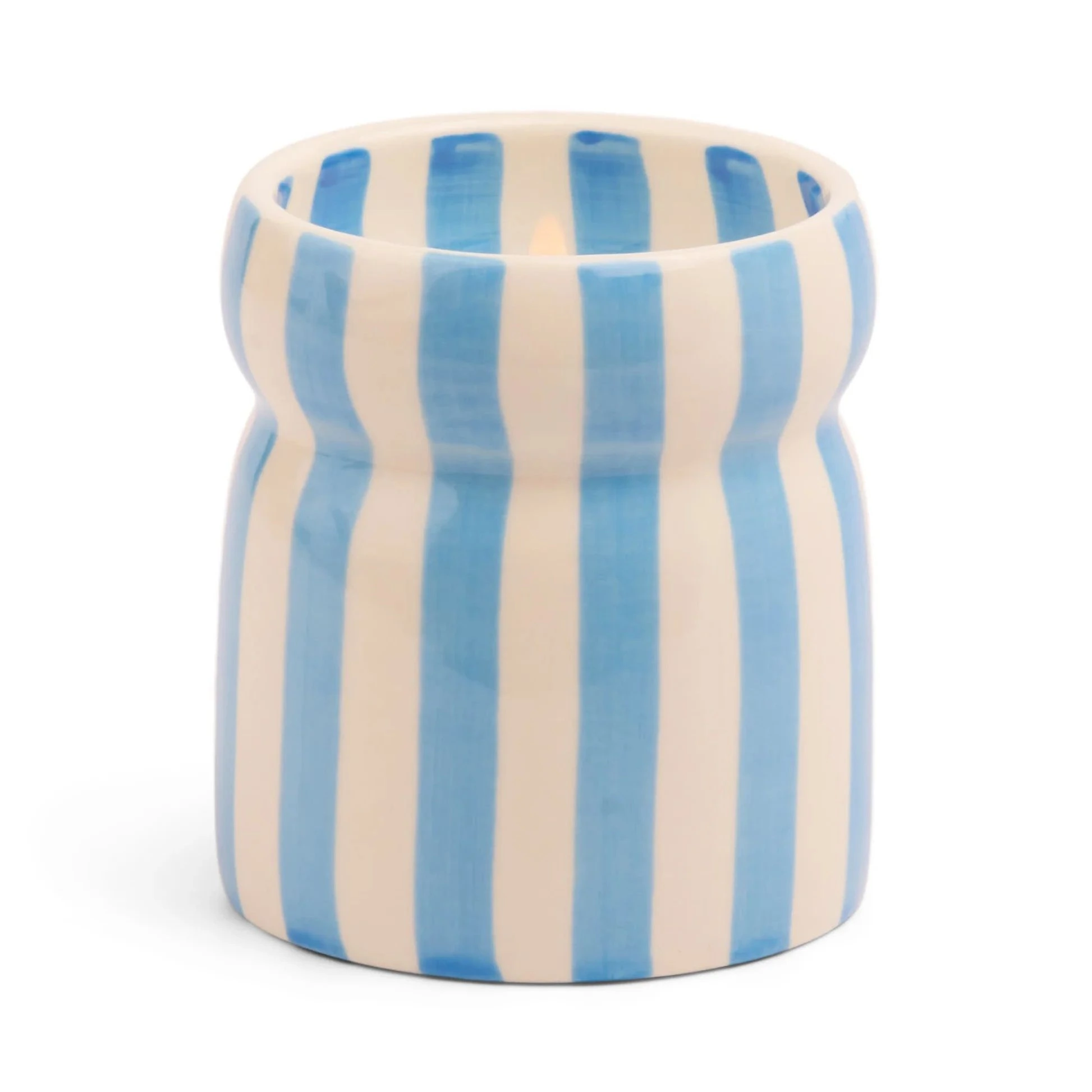 ceramic-custom-candle-vessels-wholesale-striped-candle-jars-7