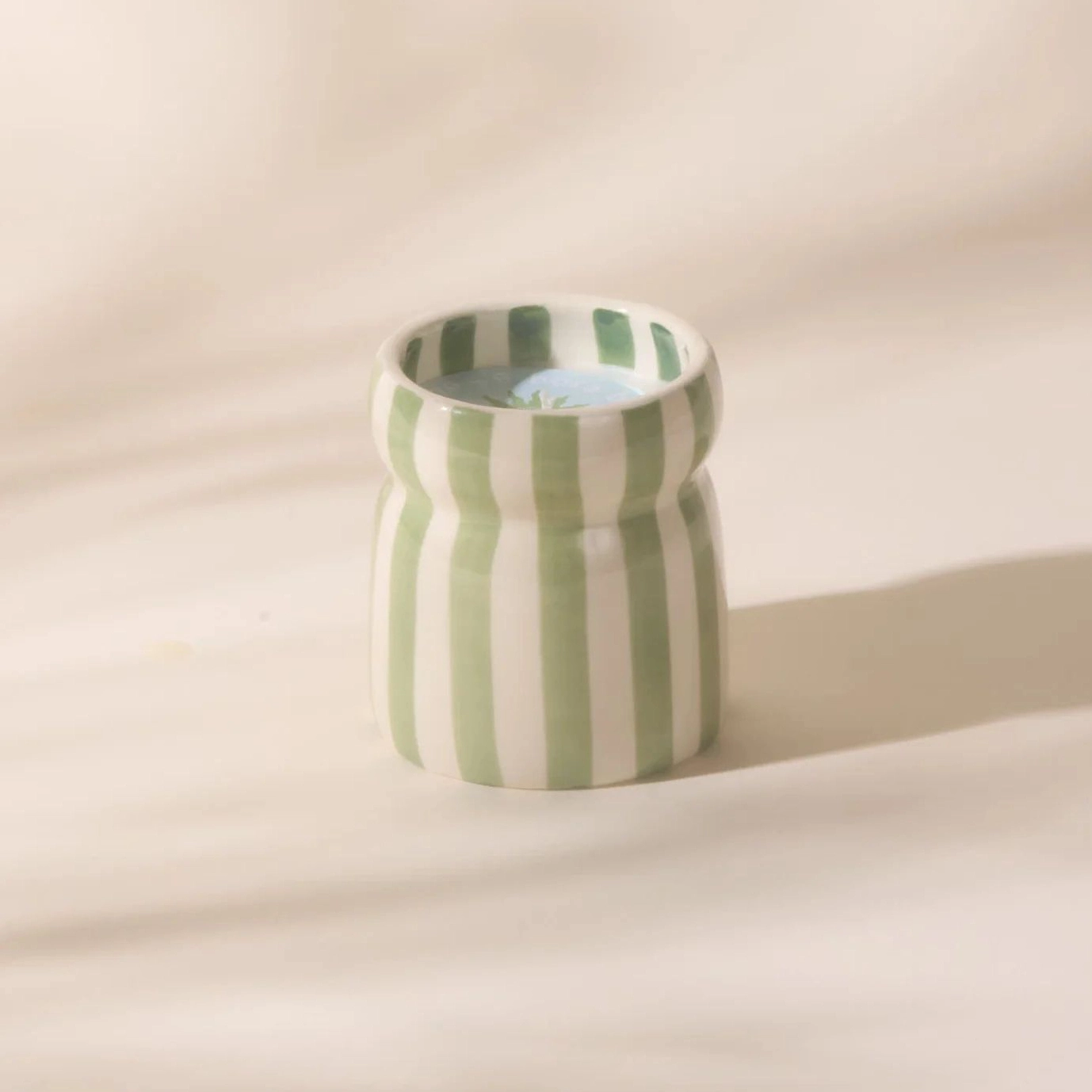 ceramic-custom-candle-vessels-wholesale-striped-candle-jars-8