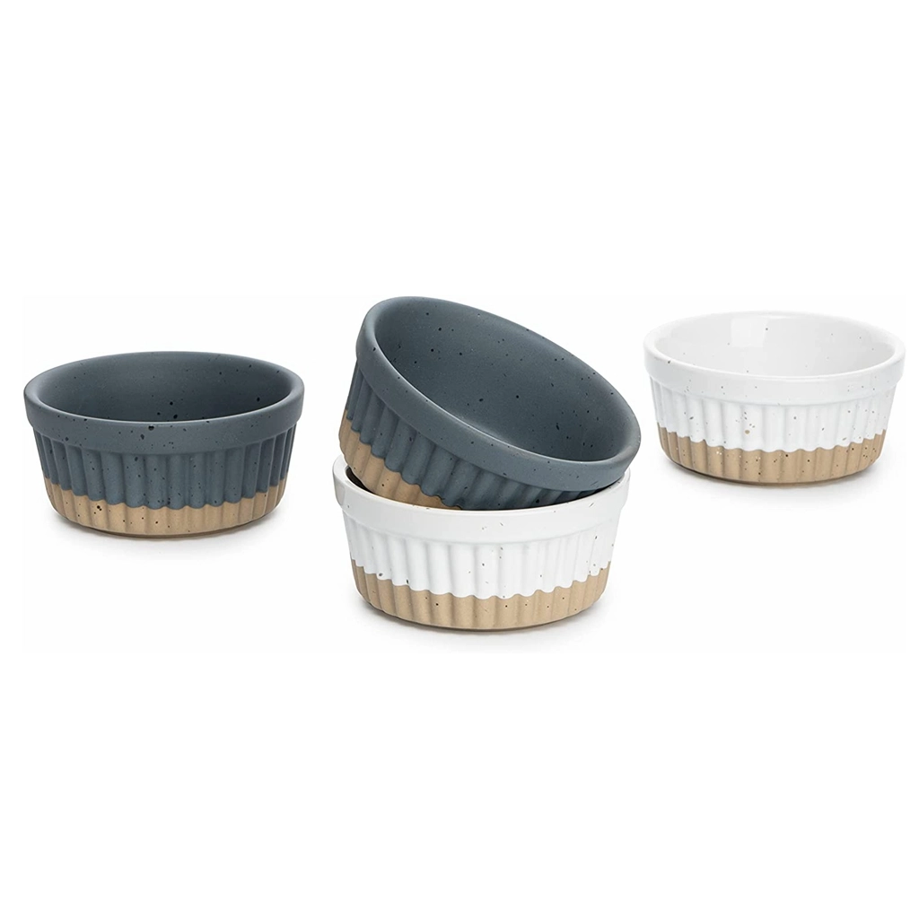 two-tone-mini-ramekins-wholesale-ceramic-souffle-cup-supply-1