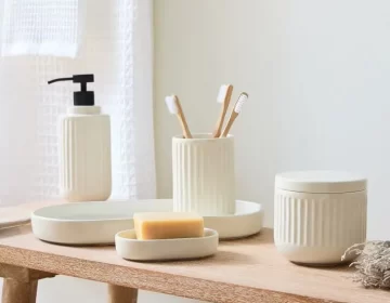 how to choose ceramic bathroom accessories manufacturer 1