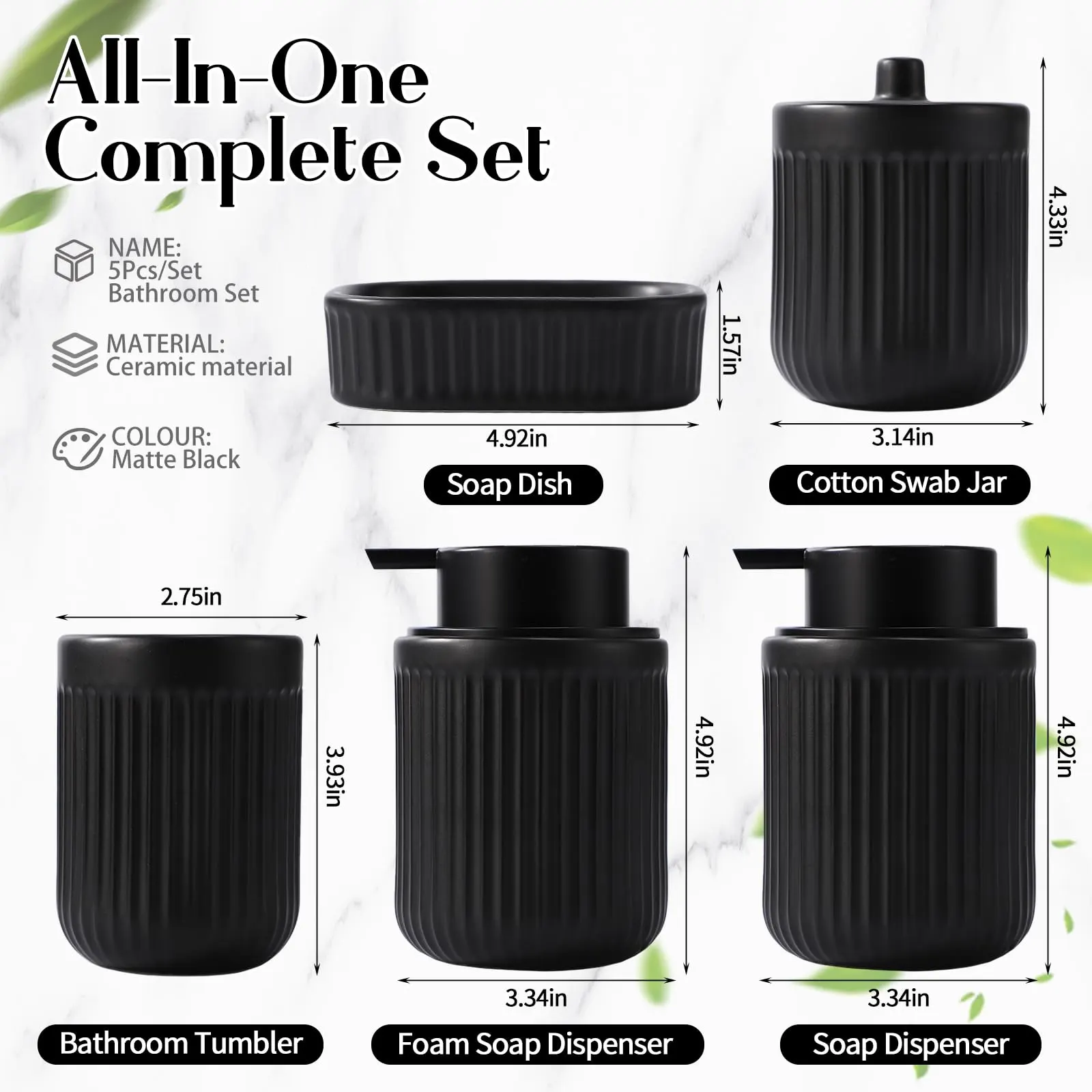 modern-custom-bath-accessories-black-wholesale-bathroom-set-5