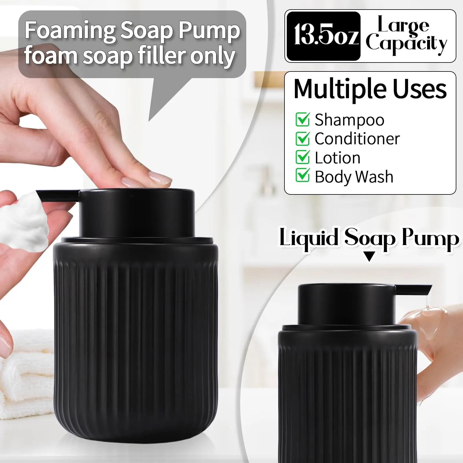 modern-custom-bath-accessories-black-wholesale-bathroom-set-6