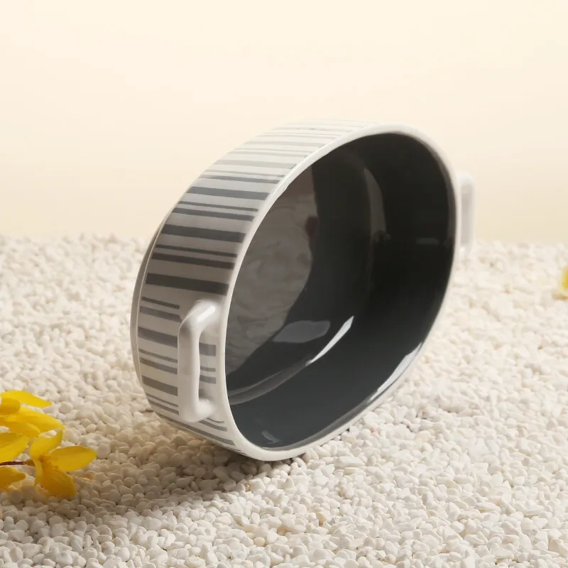 oval-baking-dish-wholesale-ceramic-baking-pans-supplies-4