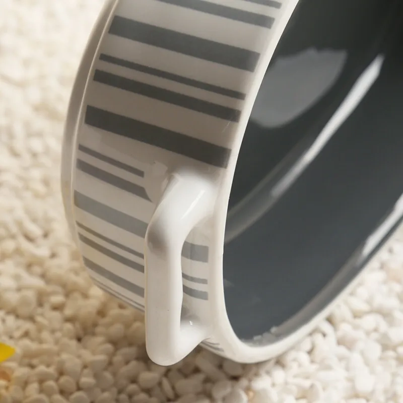 oval-baking-dish-wholesale-ceramic-baking-pans-supplies-6